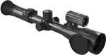 PARD Pa435/LRF Pantera 480 Thermal Black 35mm 480X360 Resolution