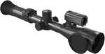 PARD Pa450/LRF Pantera 480 Thermal Black 2.3-3.3X 50 mm 480X360 Resolution