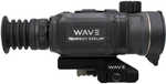 Wave WTS200 Tempest 335 LRF