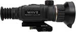 Fusion Thermal WTS300 Tempest 660D LRF 3.4X - 13.6X 50 mm 640X512 Resolution
