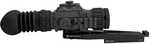 Armasight TAVT66CN3Comm102 Commander 640 TWS Thermal Weapon Sight Gray 1.5-6X 35mm Customizable Reticle, 640X480, 12 Mic