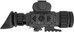 Armasight TAVT66CN3Ward102 Warden 640 Thermal Monocular Gray 2-8X35mm 640X480, 12 Microns, 60Hz Resolution, Zoom 1X-4X