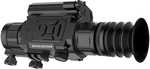 Winchester Optics WTOS43T5WNTHSX001 Supreme THSX 384 Thermal Black 2.6X 35mm