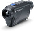 Pulsar Pl77517 XQ19 Thermal Monocular Black 1.5-6X19mm, 384X288, 17 Microns, 50 Hz Resolution