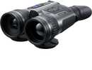 Pulsar Pl77486 Merger LRF Thermal Binocular 2-16X 50mm Black Magnesium Alloy