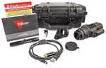Trijicon EO IRMO100C IR-Patrol IRMO-100 Thermal Matte Black 1X 19mm 640X480, 12 Micron, 30Hz Resolution, Download Card &