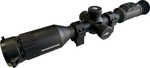 Winchester Optics WTOS43T5WNTHSD001 Supreme THSD 384 Black 2.6X 35mm