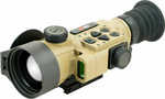 IRAY HCH50R Hybrid Compact 3.5X 640X480 LRF 50MM