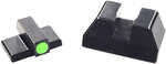 HK 51000936 Vp Or Std Day Glow Sight Set