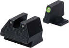 HK 51000939 Vp Or Elevated Night Sights