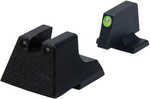 HK 51000935 Vp/HK45/P30 Elevated Nigh Sights