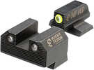 Night Fision CNK-029-187-250-YGZG Or Stealth CANIK Mete Sf