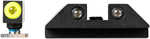TAPCO Tap22040 TRIT STDH Glock Sight
