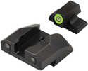 XS SP-R202P-6G R3D 2.0 SPG Std Grn