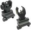 Sam 02-00059-01 True Back Up FRT & Rear Pkg