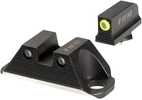 Night Fision GLK-001-230-362-YGZG NS GLK 19/45 YLW FRNT