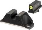 Night Fision GLK-001-230-362-YGZX NS GLK 19/45 YLW/BLNK