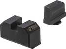 Night Fision GLK-001-330-353-ZXZX Night Fision GLK 17/19 Mos BLKOU