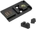Night Fision GLK-OPBS-ACRO-Mos-ZXZX GLK FS Mos Plate Bs Com