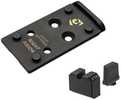 Night Fision GLK-OPBS-DPP-Mos-ZXZX GLK FS Mos Plate Bs Com