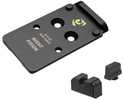 Night Fision GLK-OPBS-RMR-Mos-ZXZX GLK FS Mos Plate Bs Com