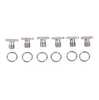 Link to Smith & Wesson Rear Sight REBUILD Part KITS #2
