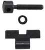 Sight Blade Kit, Rear, .146'', White Outline