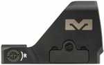 MEPRO 901141281 MPO-F MOA Bullseye RMR Grn
