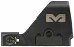 MEPRO 901141282 MPO Pro-F MOA Bullseye RMR Grn