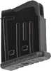 Rock Island 42346 VR80 Black Detachable 2Rd For 12 Gauge Rock Island VR-80