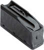 CVA AC1114 Cascade 3Rd 270 Win/30-06 Springfield Black Polymer