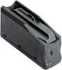 CVA AC1115 Cascade 4Rd 22-250 Rem Black Polymer