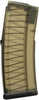 Magpul Mag1417-ODT TMAG 30Rd 223 Rem/5.56 Nato Compatible W/ AR15/M4/M16 Scar MK16/16S HK416/Mr556/M27 IAR Olive Drab Tr