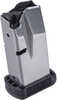 Kahr Arms KX910 X9 10Rd 9mm Luger Stainless Steel