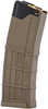 Lancer L5G210FDE L5AWM Gen 2 10Rd 5.56 Flat Dark Earth