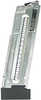 ATI GSGGERMM191115 1911 15Rd 22 LR Silver Aluminum