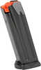 HK 50259114 Vp9F 17Rd 9mm Fits H&K Vp9F Black Steel