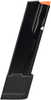 Sig Sauer 8901594 P365-XMACRO 21Rd Extended 9mm Black