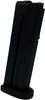 Promag SMI39 10Rd 30 Super Carry Fits S&W Shield EZ Black 4140 Heat Treated Steel