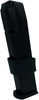 Promag SHDA3 20Rd 9mm Fits Shadow Systems CP920 Black Steel