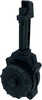 Promag DRMA114 30Rd Drum 9mm Fits S&W M&P Shield EZ Black Dupont Zytel Polymer
