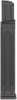 Promag HECA17 40+1 9mm Fits H&K MP5/PTR9 Black Polymer