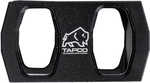 Tapco Tap22091 Mag Coupler 5.56X45mm Fits AR-15 Black Aluminum
