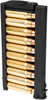 Kel-Tec Pr575002 Stripper Clip 10Rd Black Polymer 2 Pack