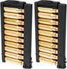 Kel-Tec Pr575004 Stripper Clip 10Rd Black Polymer 4 Pack
