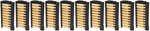 Kel-Tec Pr5750010 Stripper Clip 10Rd Black Polymer 10 Pack