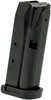 Shield Arms Z8Pm8Nc Z8 Magazine 8Rd Flush Fits Glock 43 Black
