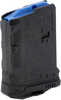 Leapers RBTAM10 10Rd 5.56 Fits AR-15 Black Polymer/Steel