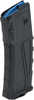 Leapers RBUAM01 30Rd 5.56 Fits AR-15 Black Polymer/Steel