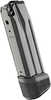 Springfield Armory Ec6018C Echelon 4.0C 18+1 9mm Stainless Steel